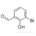 3-Bromo-2-hydroxybenzaldehyde CAS 1829-34-1